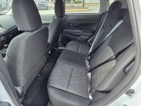 New 2026 Mitsubishi Outlander Sport ES AWD/4WD image 6