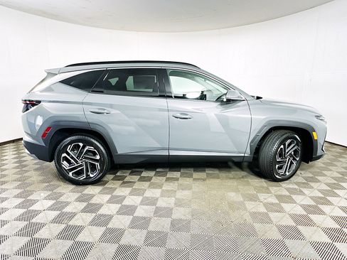 New 2026 Hyundai Tucson Limited AWD/4WD image 8