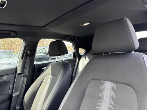 Used 2024 Honda Civic Sport image 15