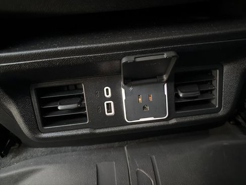 Used 2024 Chevrolet Silverado 1500 RST w/ LPO, Dark Essentials Package image 31