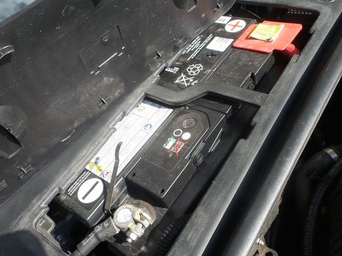 Used 2005 Audi S4 Cabriolet image 80