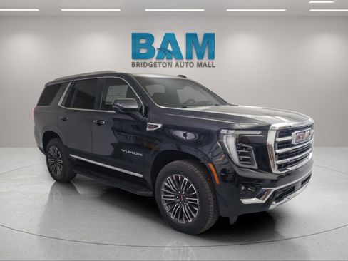 New 2026 GMC Yukon Elevation w/ LPO, Floor Liner Package image 1
