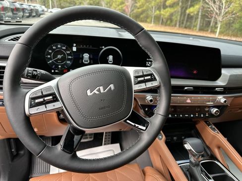 New 2025 Kia Telluride SX X-Line image 11