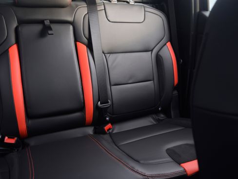 Used 2025 Ford Ranger Raptor image 17