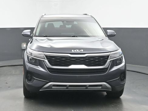 Used 2023 Kia Seltos EX AWD/4WD image 5