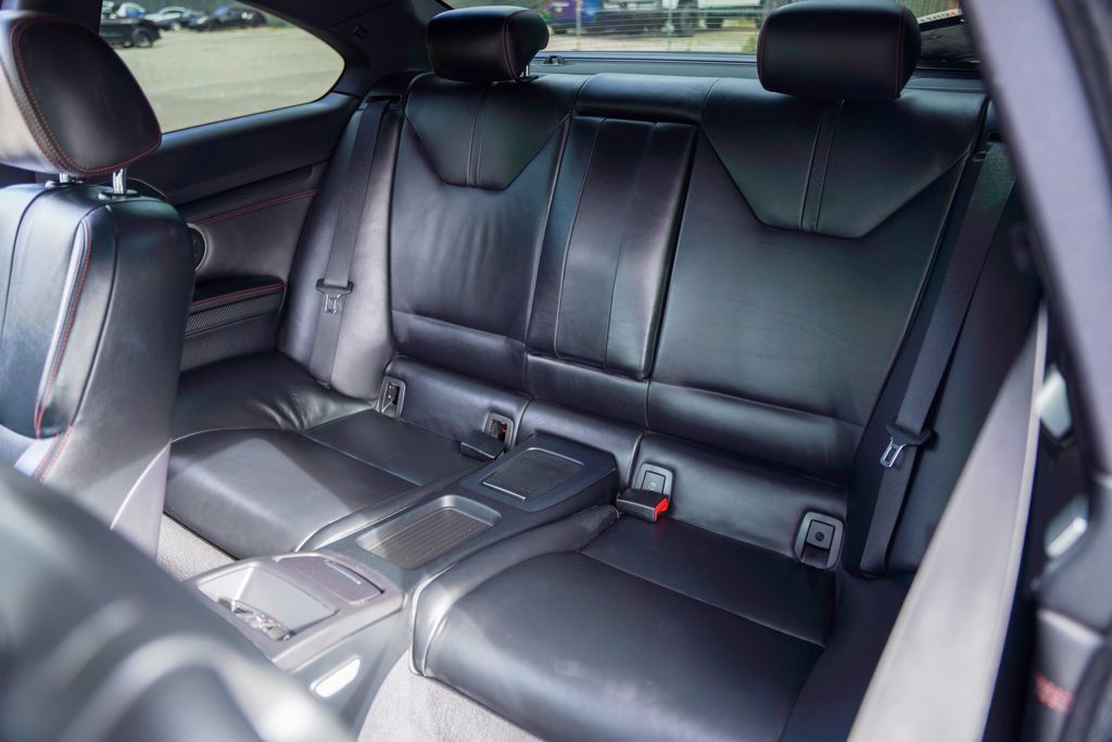 Used 2013 BMW M3 Coupe RWD image 15