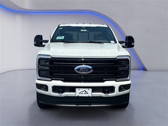 New 2026 Ford F250 Platinum AWD/4WD image 7