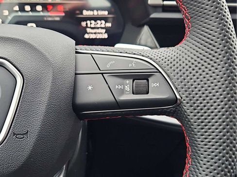 New 2026 Audi S3 Premium AWD/4WD image 13