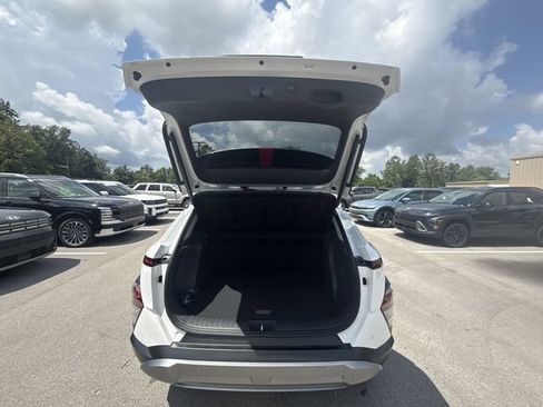 New 2026 Hyundai Kona Limited AWD/4WD image 23