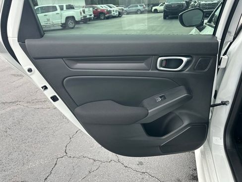 Used 2026 Honda Civic Sport image 22
