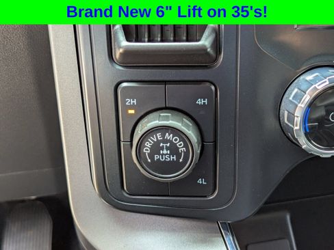 Used 2025 Ford F150 XLT w/ Equipment Group 302A MID AWD/4WD image 26