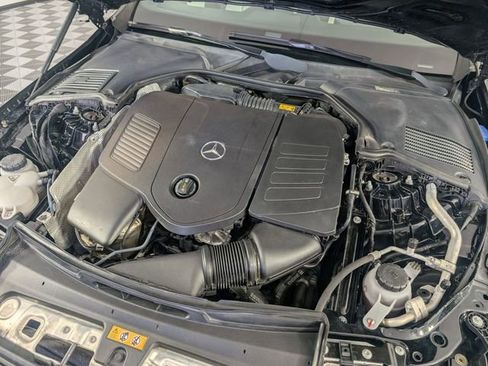 Used 2022 Mercedes-Benz C 300 Sedan image 35