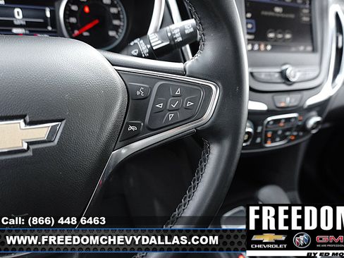 Certified 2024 Chevrolet Equinox LT FWD image 20