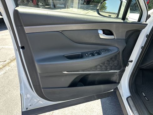 Used 2019 Hyundai Santa Fe Limited AWD/4WD image 11