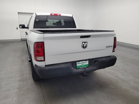 Used 2019 RAM 1500 Tradesman image 6