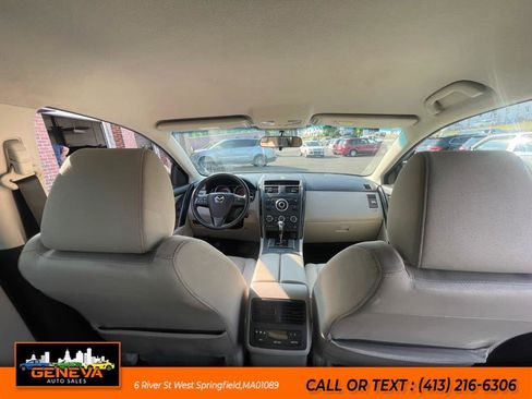 Used 2012 MAZDA CX-9 Sport image 13