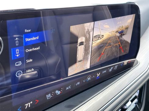 New 2026 Chevrolet Tahoe Premier image 23