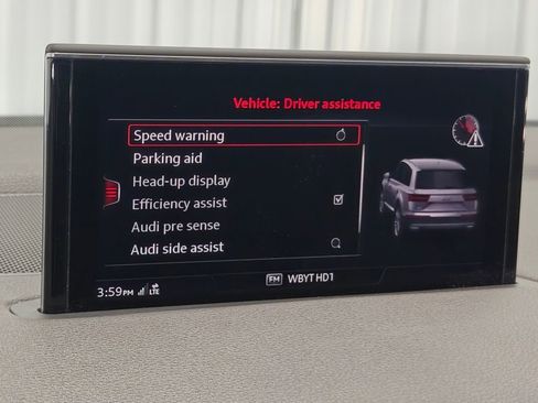 Used 2017 Audi Q7 3.0T Prestige AWD/4WD image 51