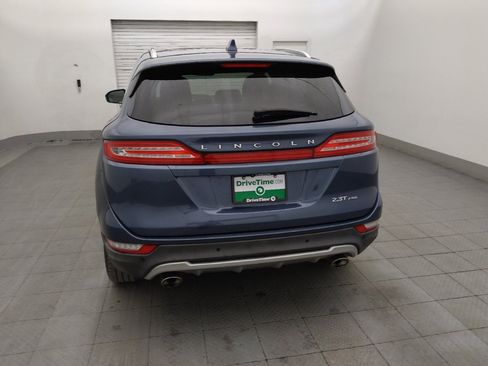 Used 2018 Lincoln MKC Reserve w/ Lincoln MKC Climate Package AWD/4WD image 6