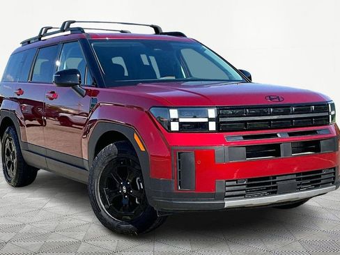 Used 2025 Hyundai Santa Fe XRT image 12