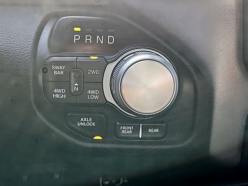 Used 2022 RAM 2500 Power Wagon w/ Level 1 Equipment Group AWD/4WD image 27