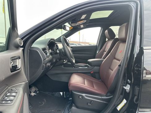 New 2026 Dodge Durango GT AWD/4WD image 8