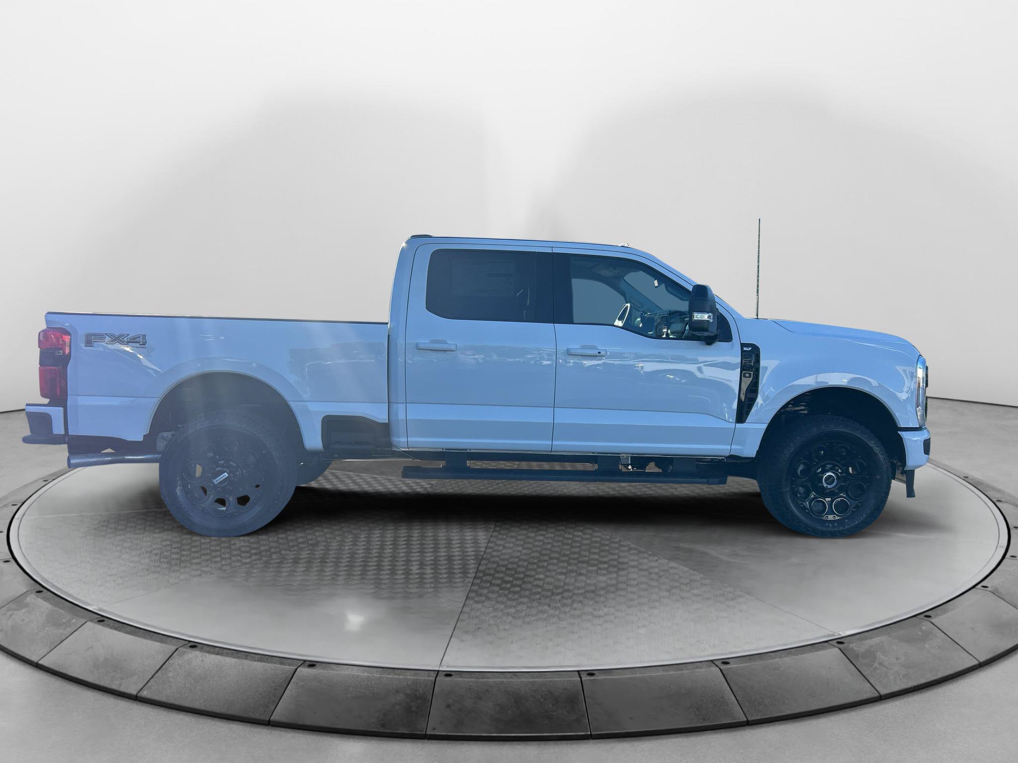 New 2027 Ford F250 XLT w/ XLT Premium Package AWD/4WD image 8