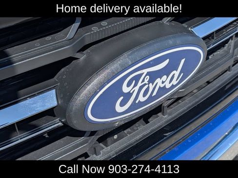 Used 2025 Ford F150 XLT w/ Equipment Group 301A Standard AWD/4WD image 35