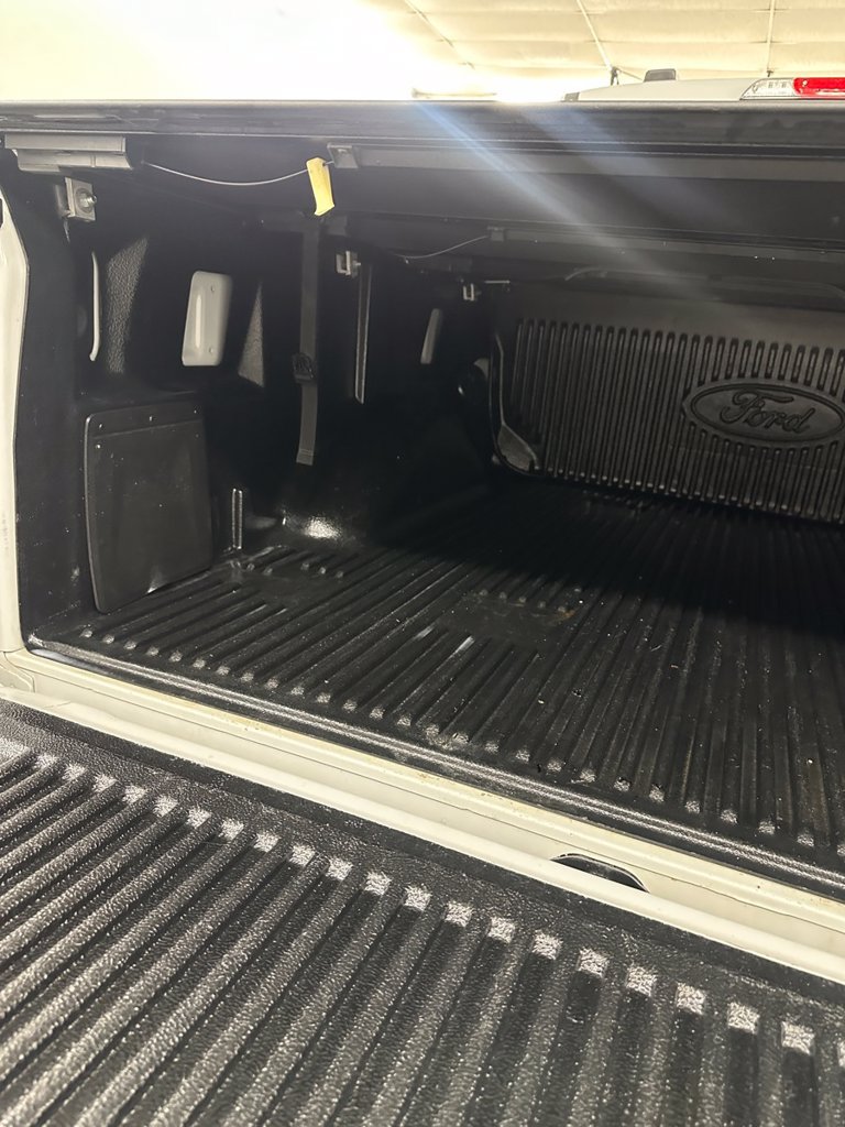 Used 2024 Ford F150 XLT w/ Equipment Group 303A High AWD/4WD image 29
