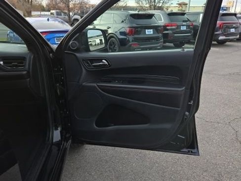 Used 2024 Dodge Durango GT image 29