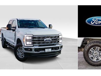 Used 2024 Ford F250 Lariat