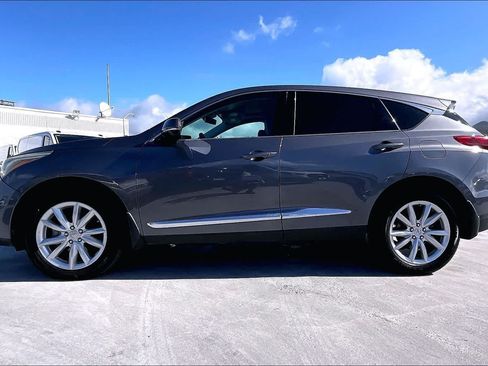 Used 2020 Acura RDX FWD image 3