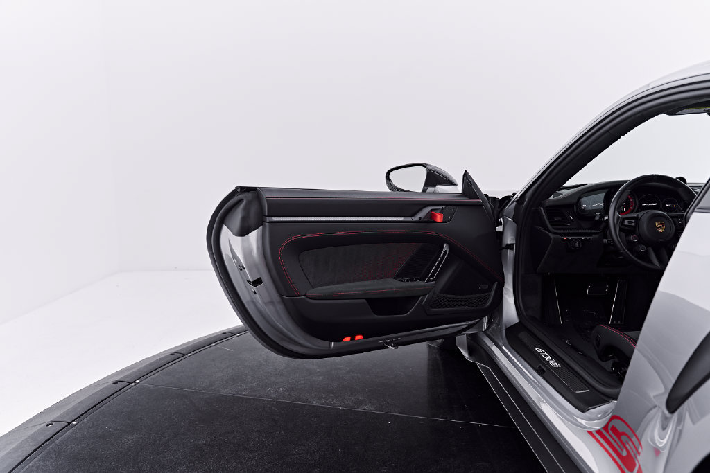 Used 2024 Porsche 911 GT3 RS RWD image 41