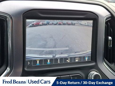 Used 2019 GMC Sierra 1500 SLT w/ SLT Premium Plus Package image 26