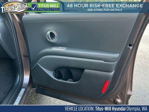 New 2026 Hyundai Palisade Calligraphy AWD/4WD image 61