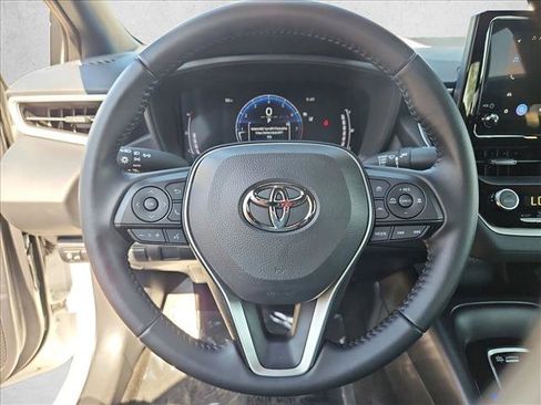 Certified 2026 Toyota Corolla SE FWD image 13