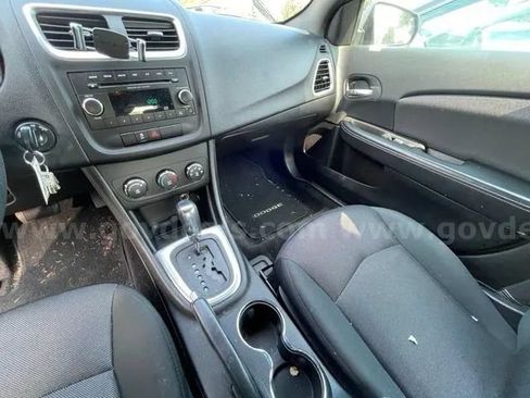 Used 2013 Dodge Avenger SE FWD image 14