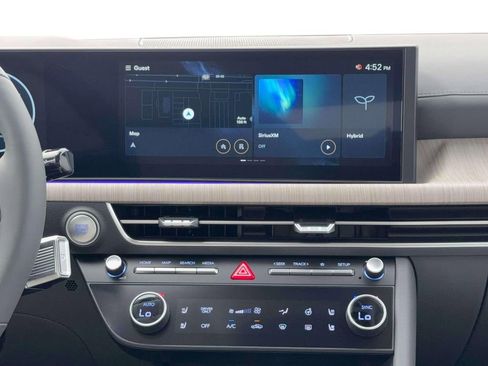 New 2026 Hyundai Sonata Limited FWD image 28