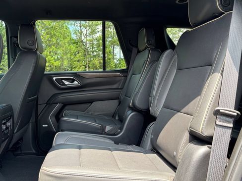 Used 2023 Chevrolet Tahoe Premier RWD image 19