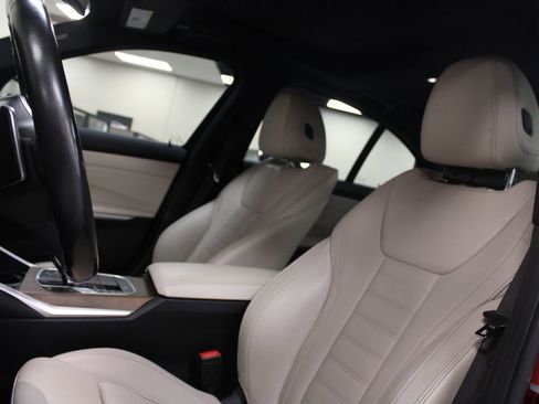 Used 2020 BMW M340i xDrive image 28