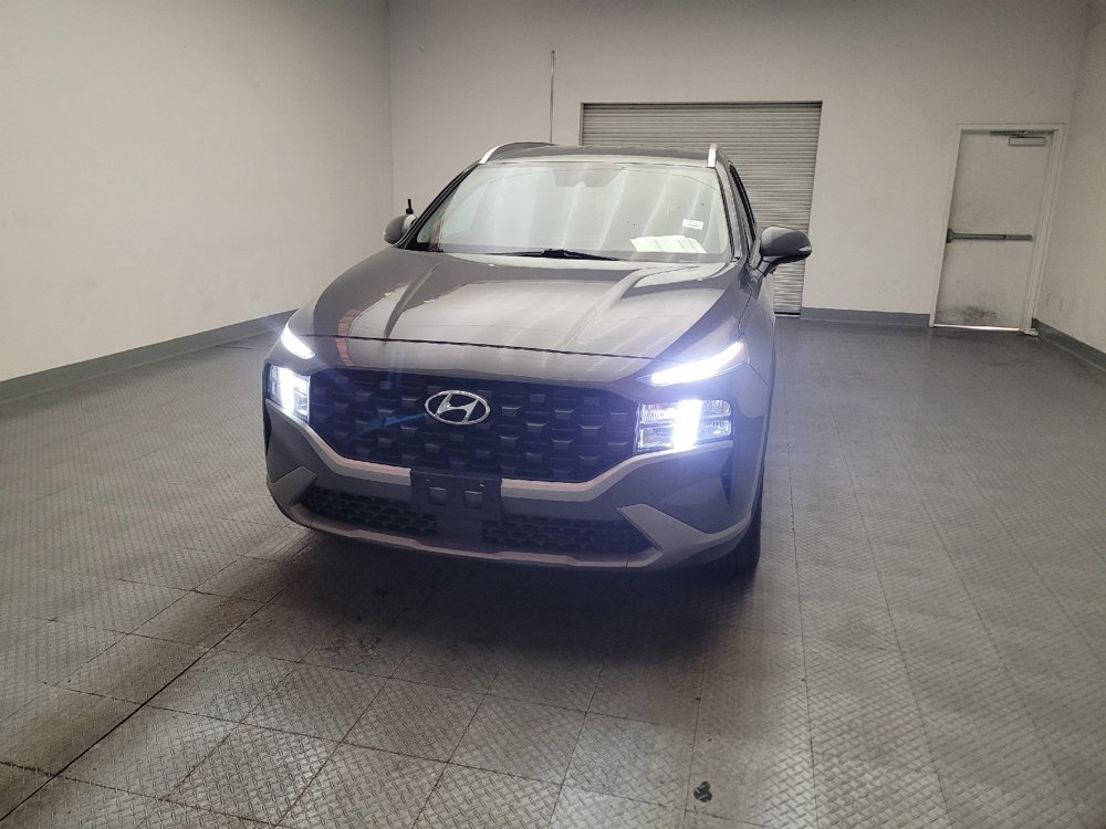Used 2023 Hyundai Santa Fe SEL AWD/4WD image 15