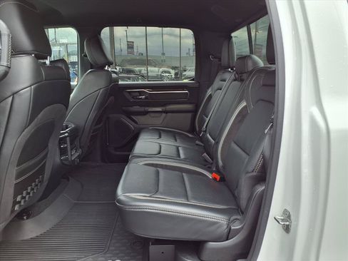 Used 2022 RAM 1500 TRX w/ TRX Level 1 Equipment Group AWD/4WD image 13