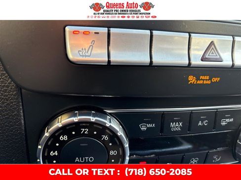 Used 2013 Mercedes-Benz C 300 Sport w/ Multimedia Pkg image 43