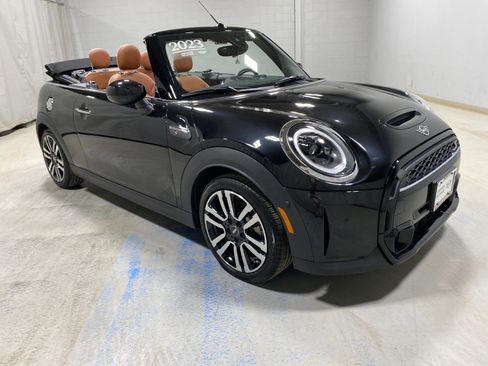 Certified 2023 MINI Cooper S image 2
