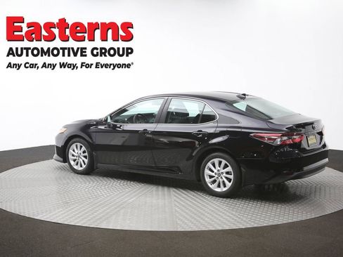 Used 2024 Toyota Camry LE image 62