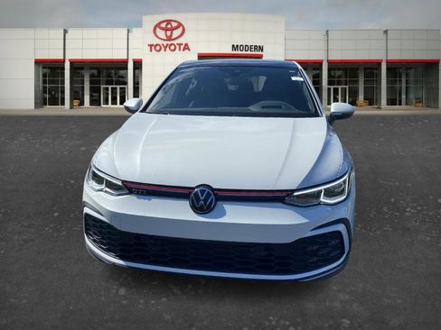 Used 2023 Volkswagen GTI Autobahn image 2