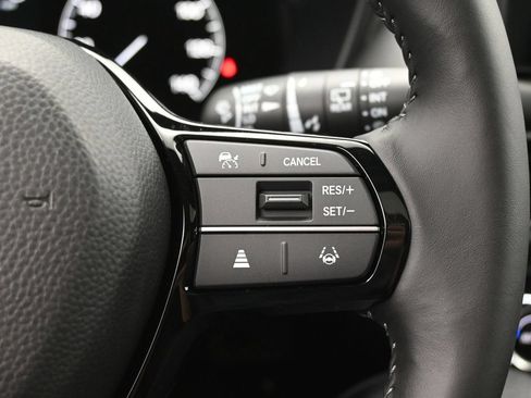 Used 2026 Honda HR-V EX-L image 13