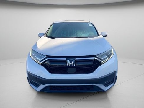 Used 2021 Honda CR-V EX image 3