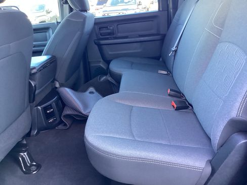 Used 2021 RAM 2500 Tradesman image 27