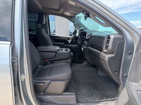 Used 2024 GMC Sierra 3500 SLE w/ SLE Value Package AWD/4WD image 29